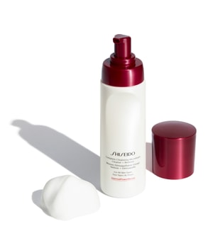 Shiseido Complete Cleansing Microfoam Reinigungsschaum-180 ml