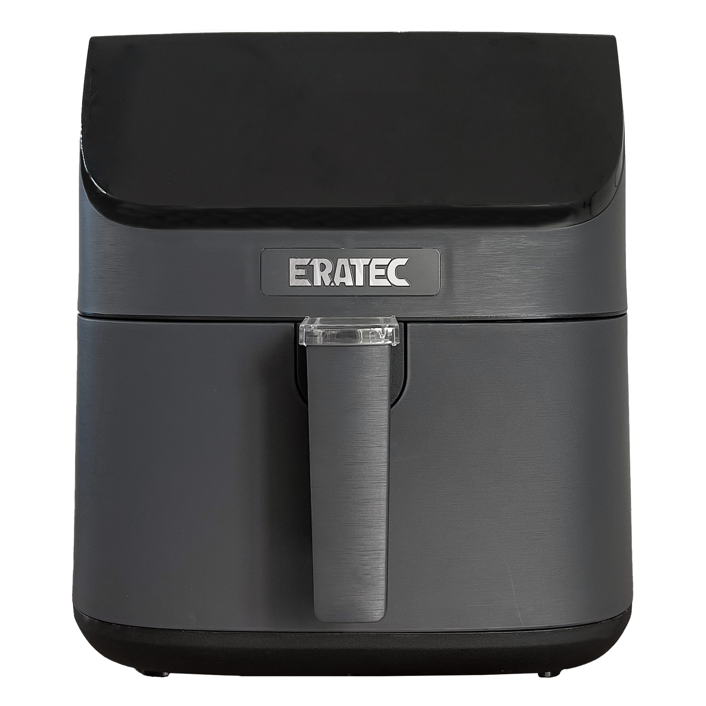 Eratec Heißluftfritteuse AF-66, 1500 W, Fassungsvermögen 6L