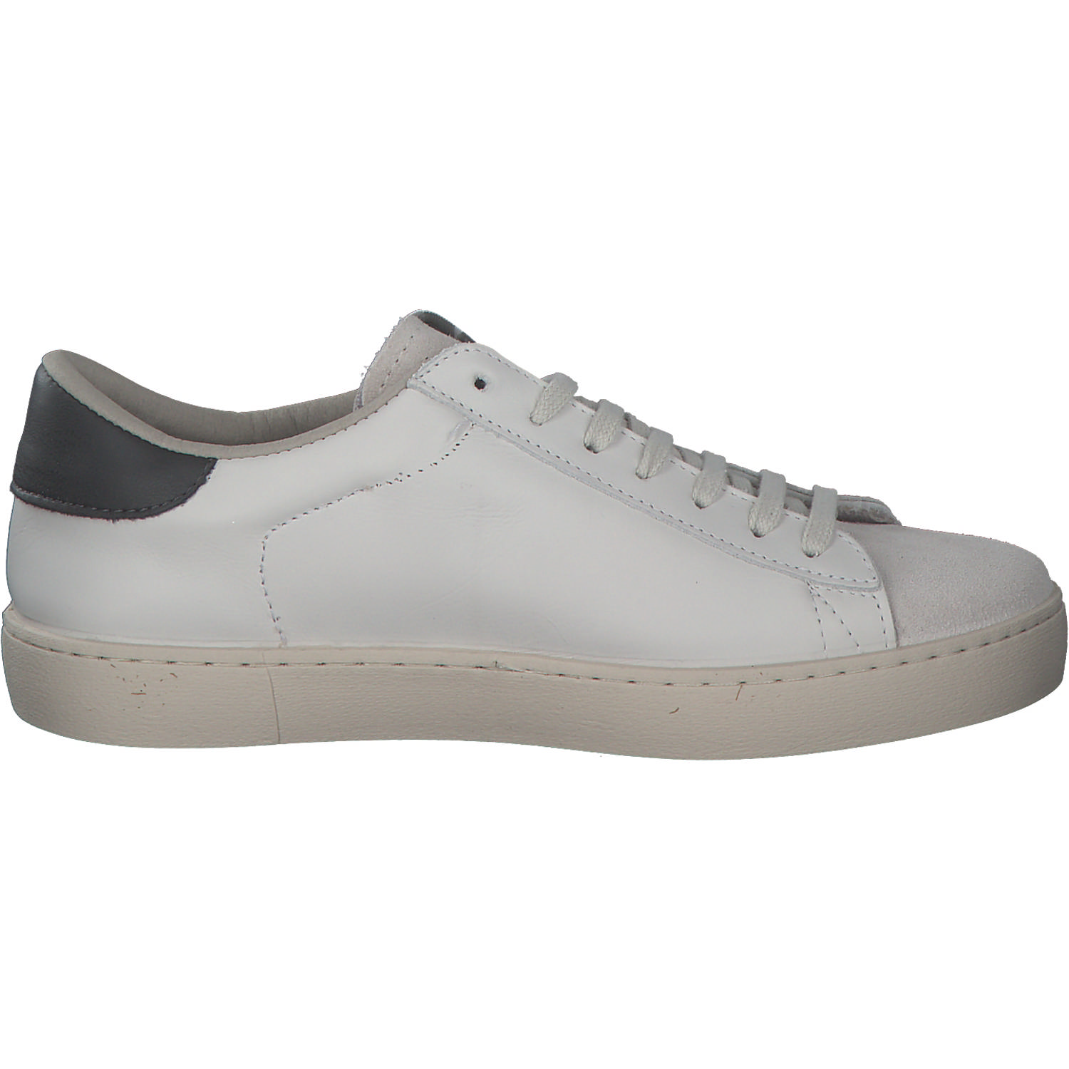 Victoria Berlin 1126142, Sneakers Low, Damen, ANTRACITA
