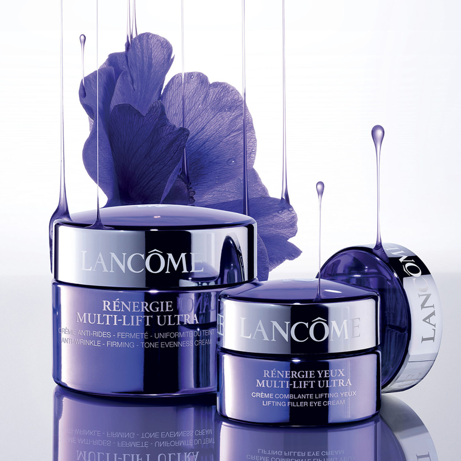 lancôme Rénergie Multi-Lift Ultra Crème Anti-Rides