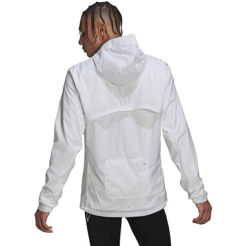 adidas Marathon Laufjacke Herren