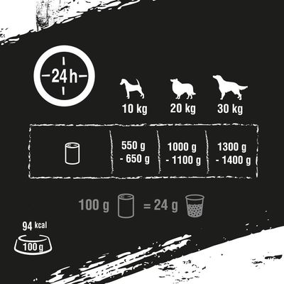 Crave Adult 6 x 400 g