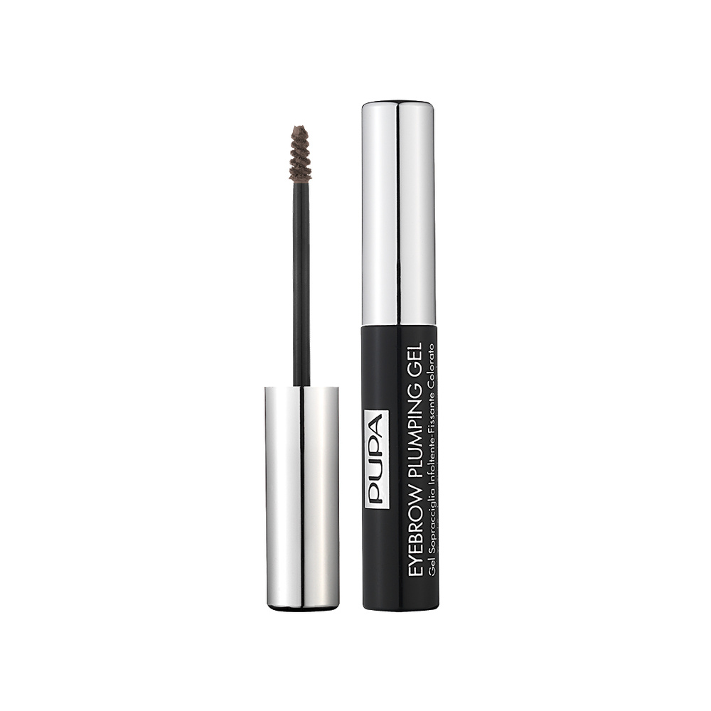 Pupa Milano EYEBROW PLUMPING GEL Gel sourcils