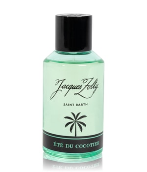 Jacques Zolty Les Songes De L'Existence Été Du Cocotier Eau de Parfum-100 ml