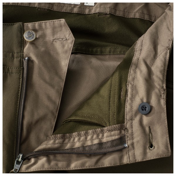 Fjällräven - Lappland Hybrid Trousers - Trekkinghose