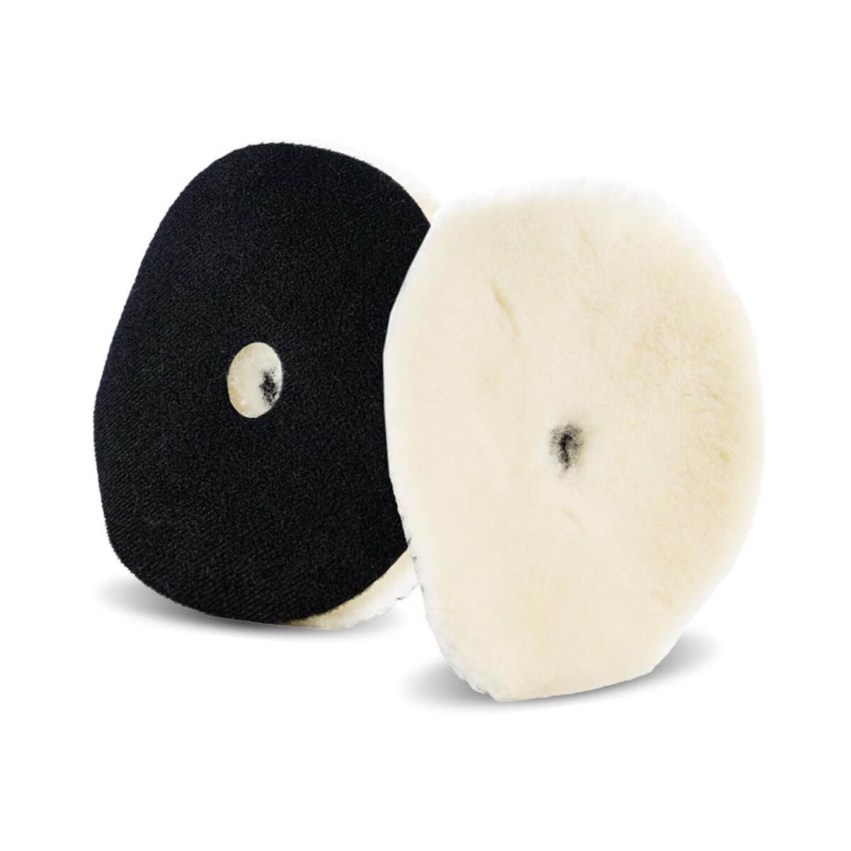 Lake Country Extra Cut Lammwoll-Pad fusselarm 150mm