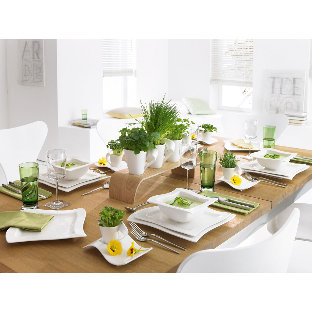 Villeroy & BochBol 17x17cm