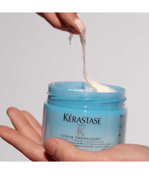 Kérastase Purifying Scrub Kopfhautpeeling-250 ml