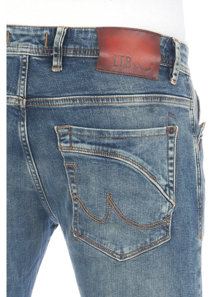 LTB Jeans Roden bootcut in Blau günstig kaufen