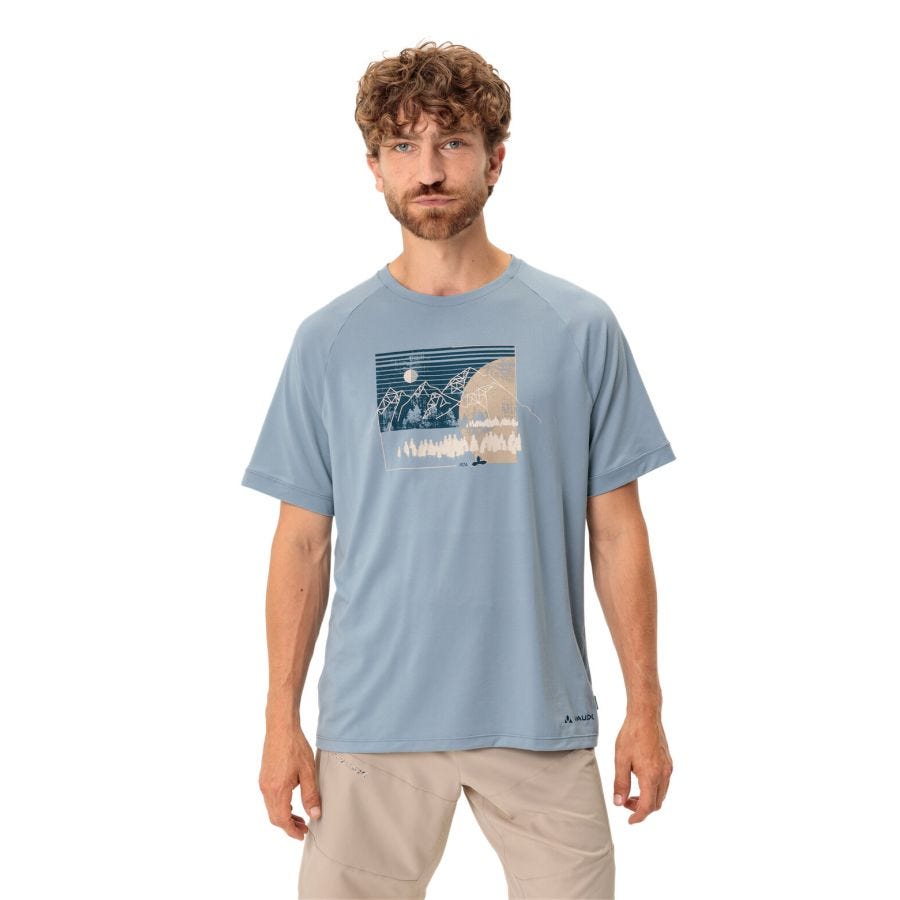 Gleann T-Shirt II Herren