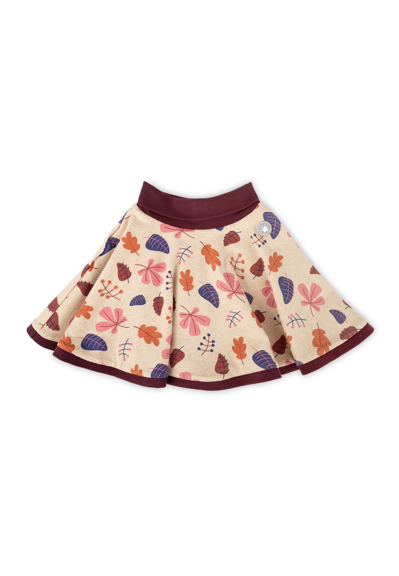 Sigikid Schlupfrock Kinderrock Wenderock (1-tlg)