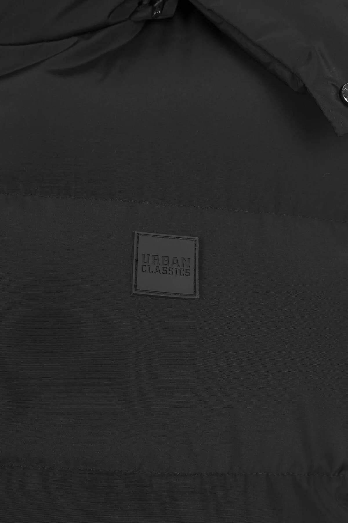 Urban Classics  Steppjacke mit Kapuze für Jungen