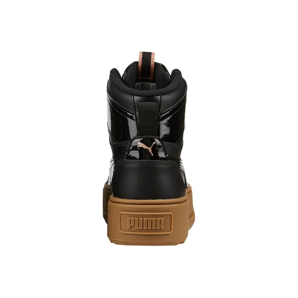 PUMA Karmen Rebelle Mid WTR 387624-01 / schwarz
