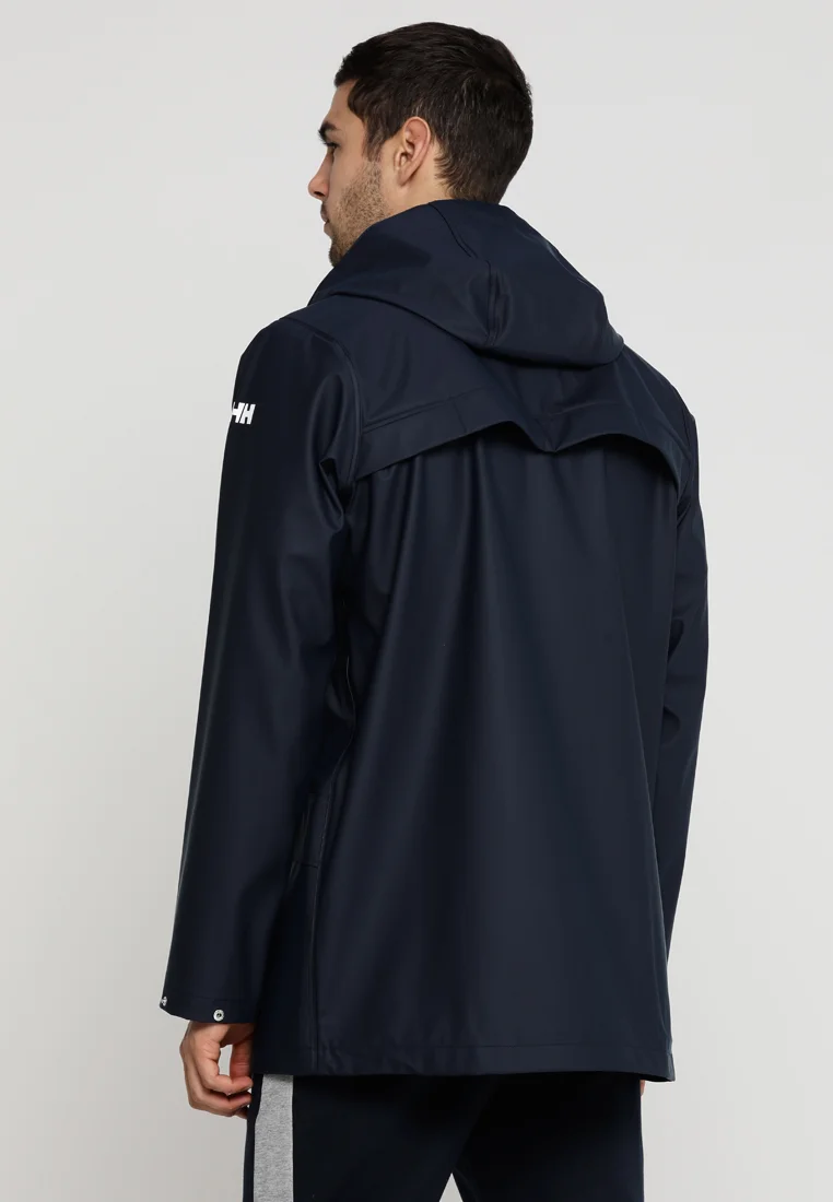 Helly Hansen MOSS RAIN - Impermeable