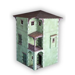 Casa Esquinazo