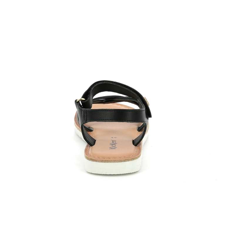 Sandales cuir Betternew