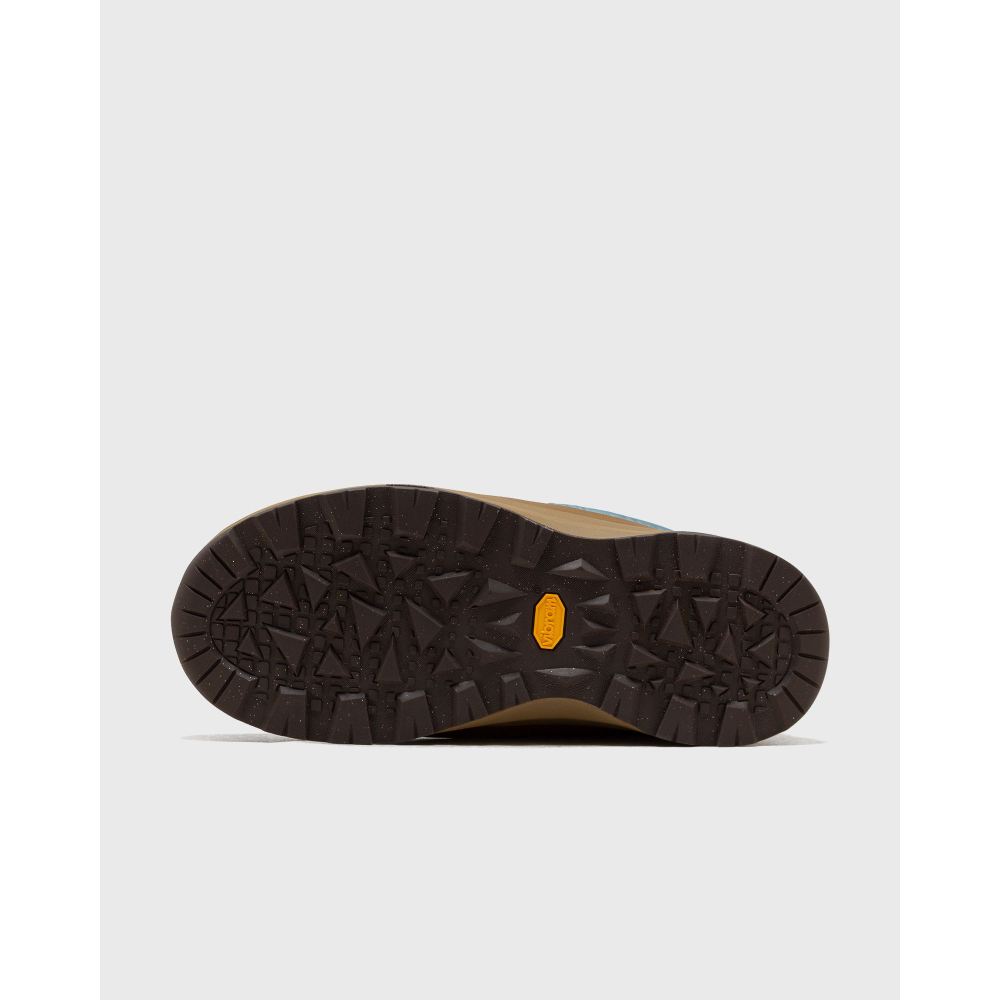 The North Face X Undercover DOWN BOOTIE NF0A84SDO41 / braun