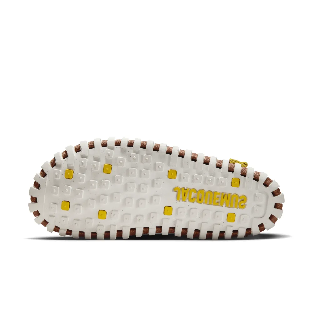 Nike x Jacquemus J Force 1 Low LX Sp DR0424-200 / braun