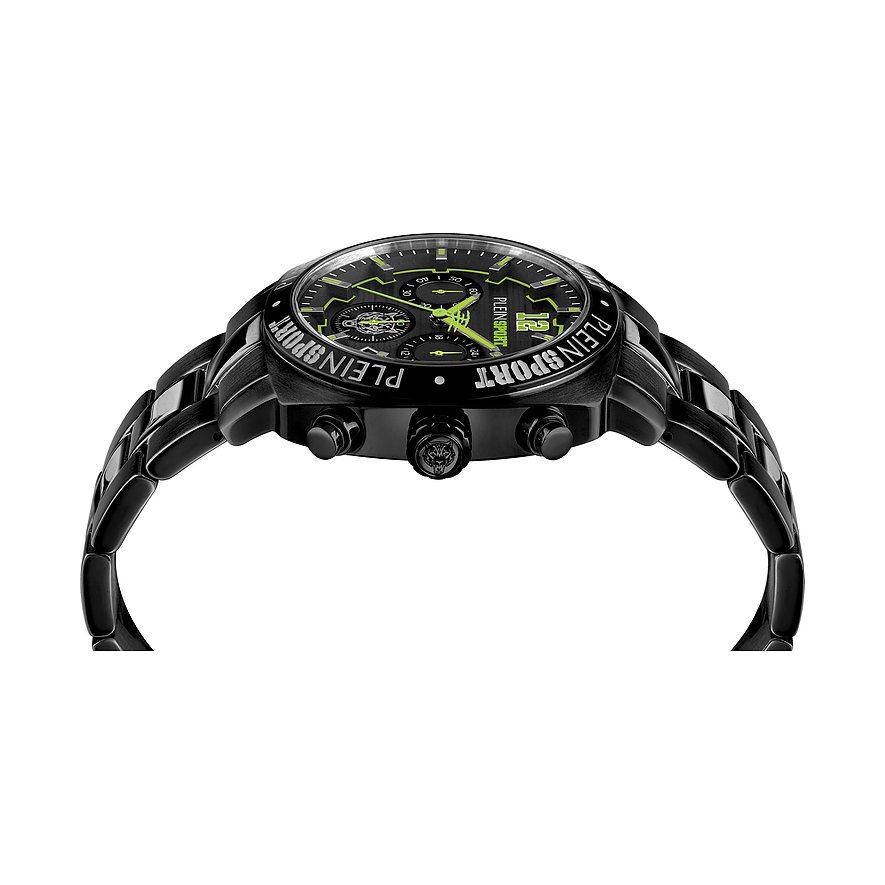 Plein Sport Chronograph