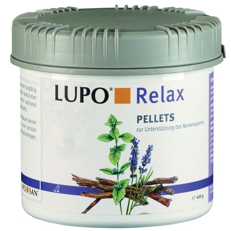 LUPO Relax zu TOP-Preisen