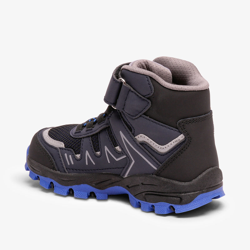 madison tex navy - Blau