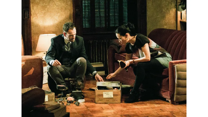 Elementary - Season 2  [6 DVDs]