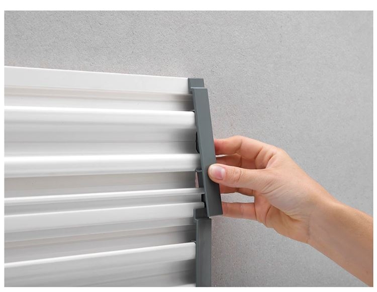 Stanley STST82611-1 Skenvägg® Ändkåpa 4 delar