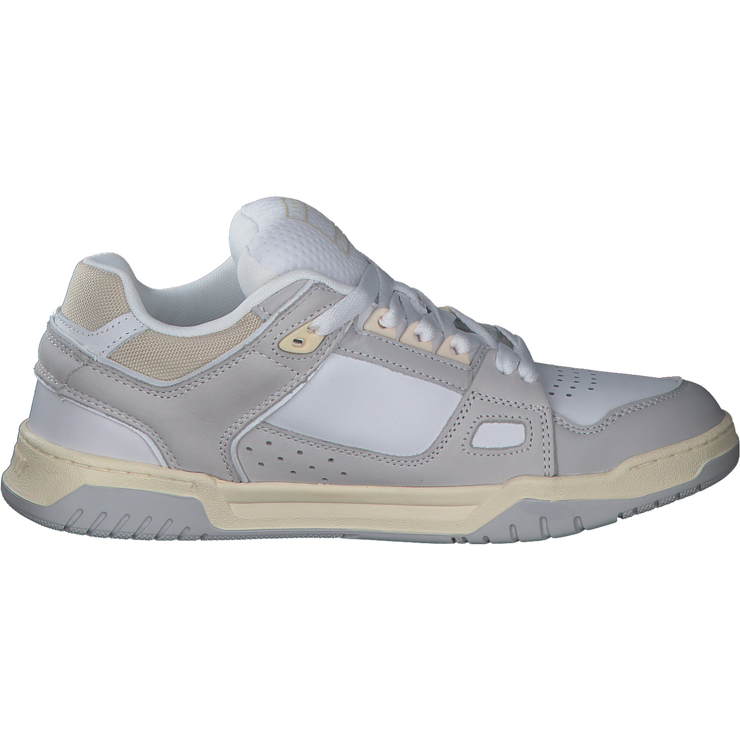 Tommy Hilfiger EN0EN02053, Sneakers Low, Damen, light cast