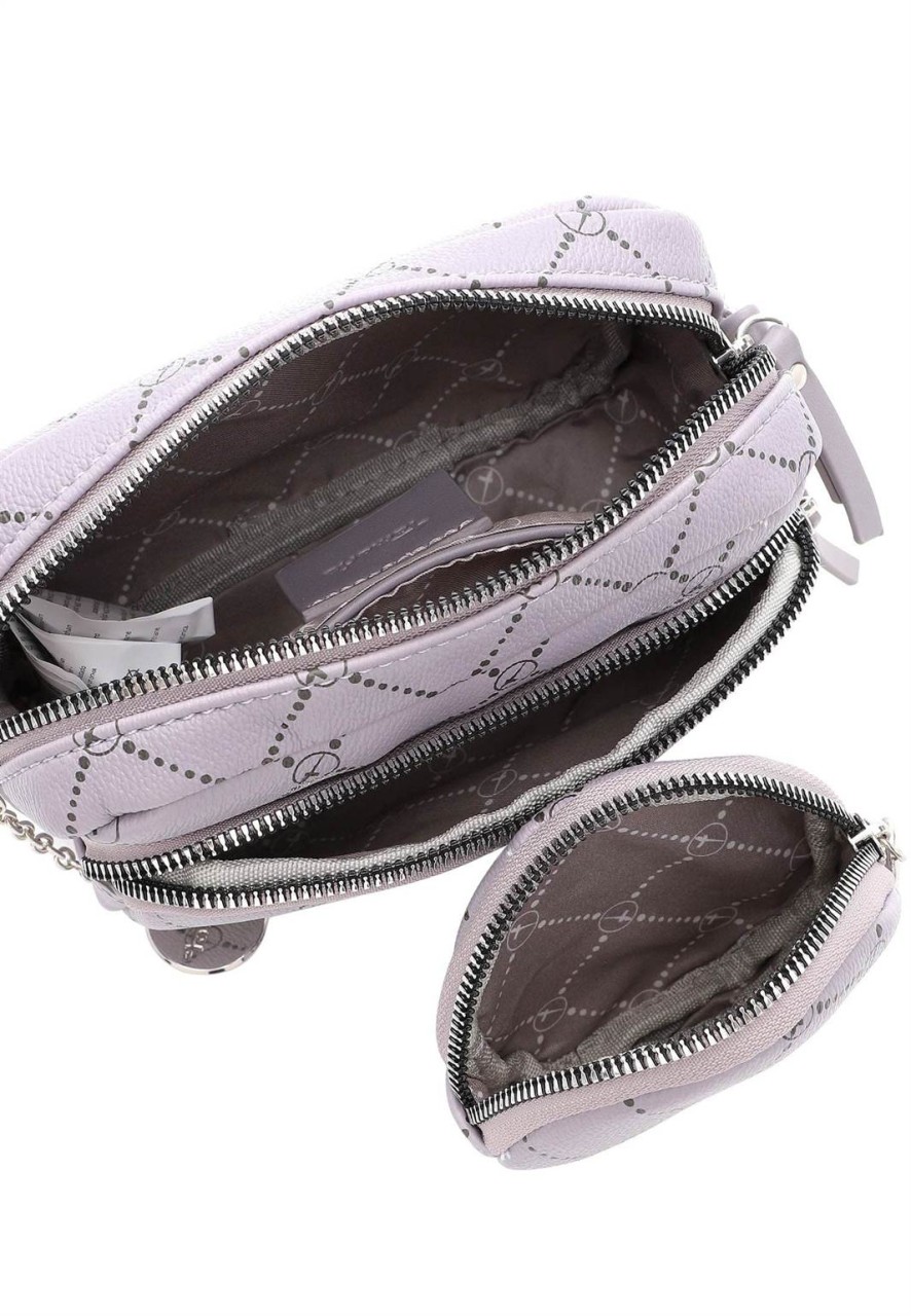 TAMARIS Handtaschen rot