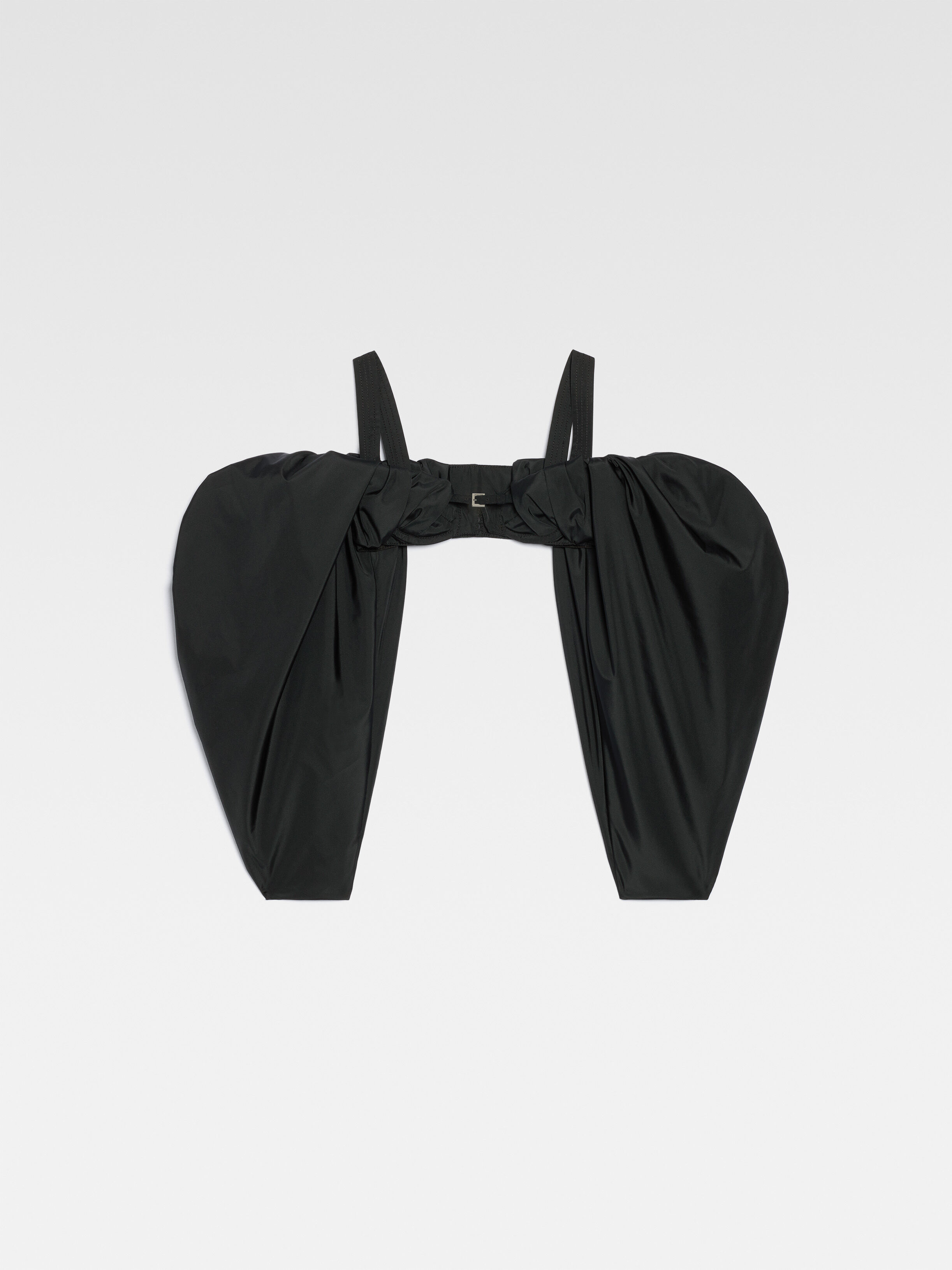 Le haut Crinoline