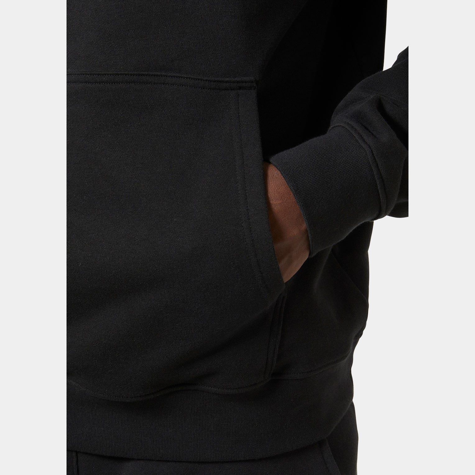 Men's Core Graphic Sweat Hoodie