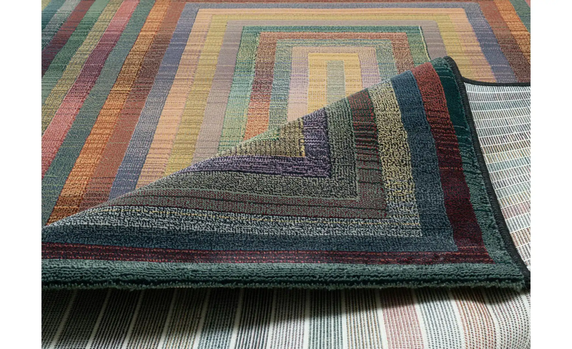 THEKO Vintageteppich