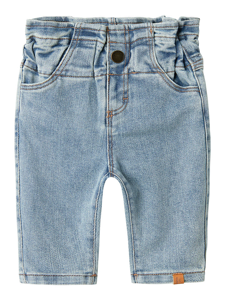 Lil Atelier Jeans 