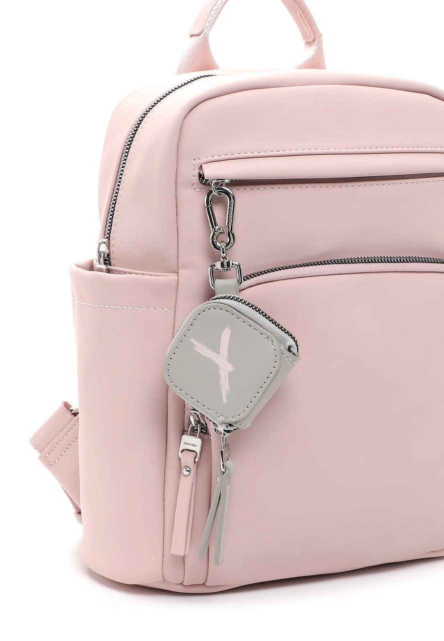 SURI FREY Handtaschen blau