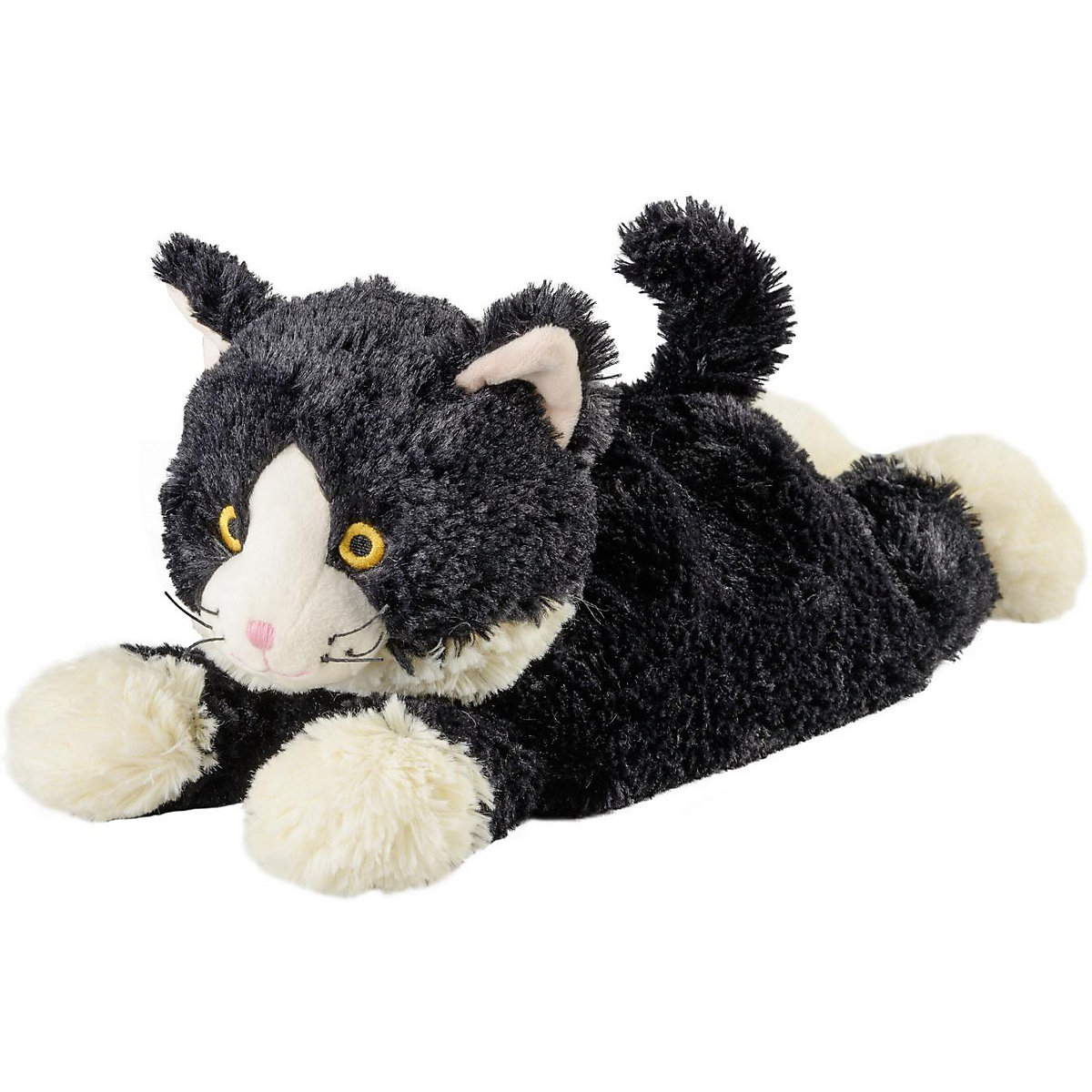 Warmies Wärmetier - Katze liegend