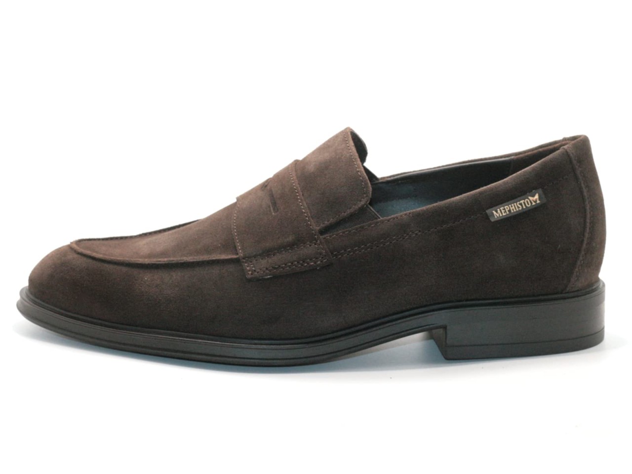 MEPHISTO Stiefeletten grau 9851