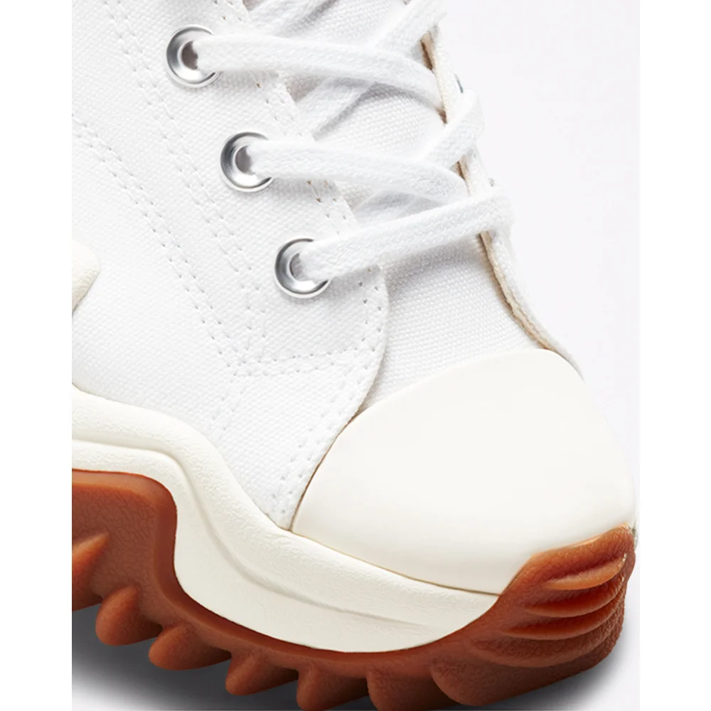 Converse Run Star Motion 171546C / weiss