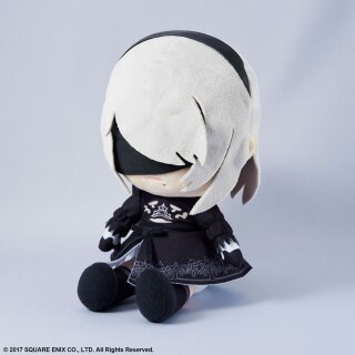 Nier:Automata Plush – 2B (Yorha No.2 Type B)