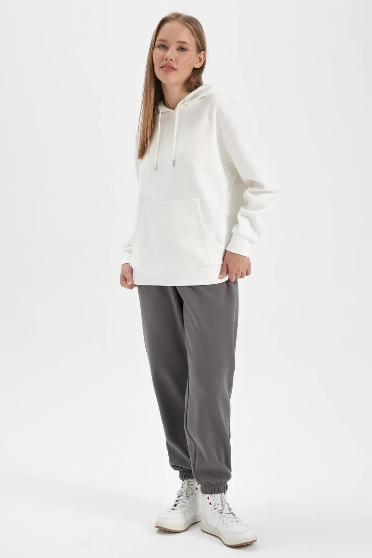 DeFacto  Coole Basic-Jogger-Jogginghose