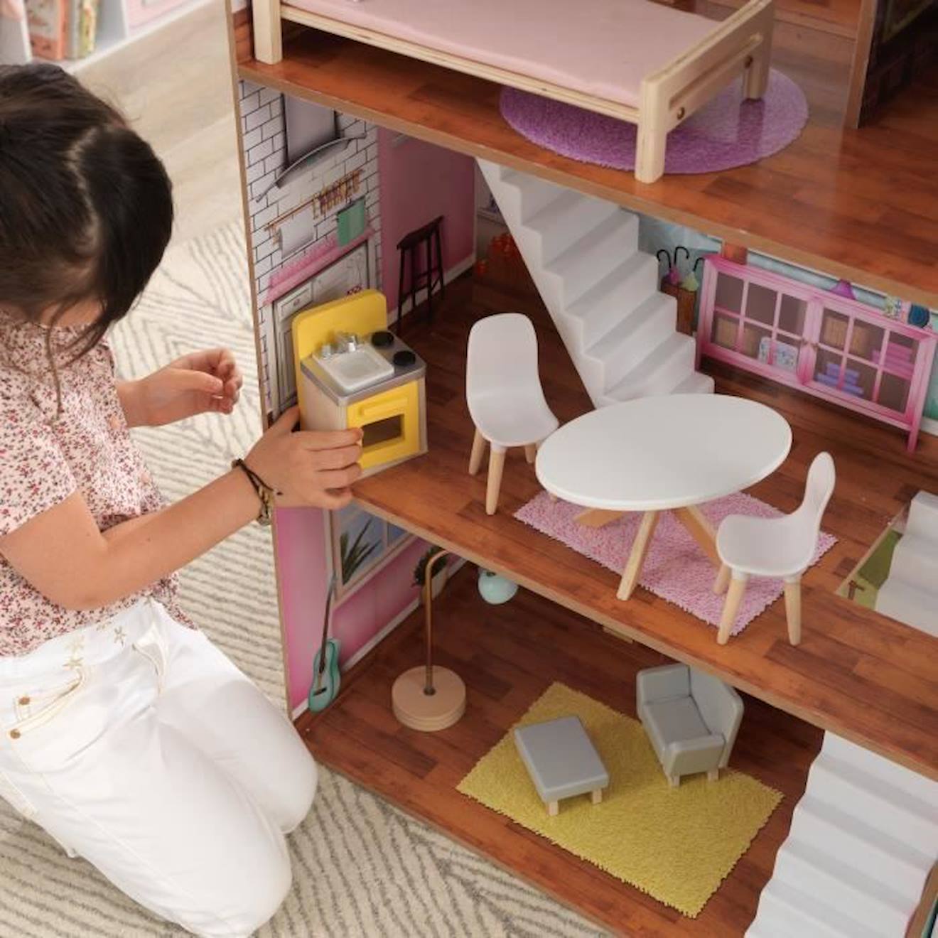 KIDKRAFT