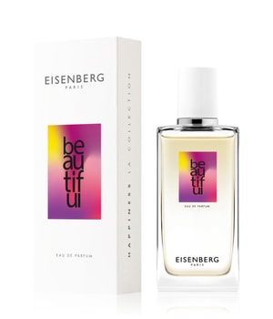 EISENBERG Happiness La Collection BEAUTIFUL Eau de Parfum Eau de Parfum 50 ml