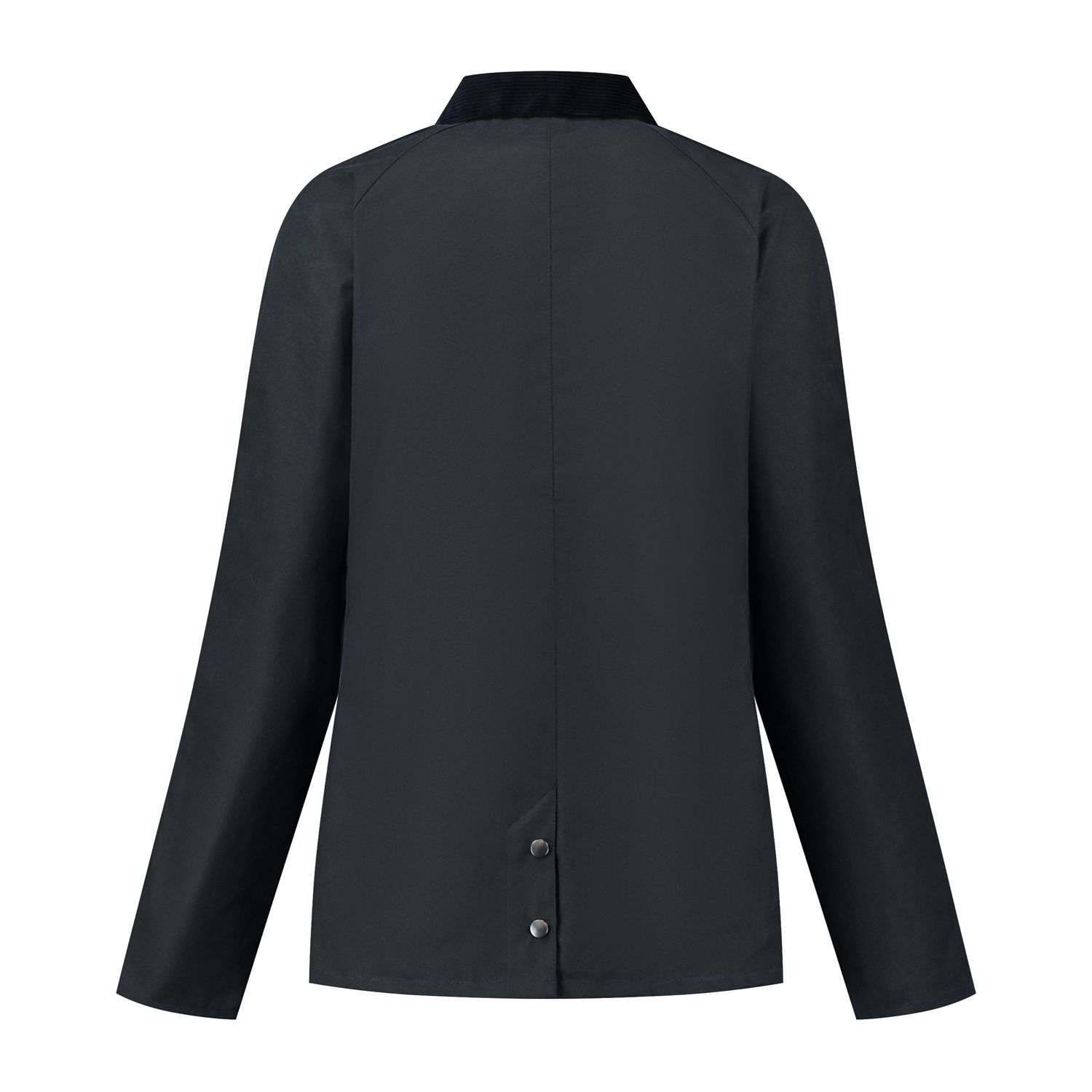 MGO Carrie Blue Damen Jacke