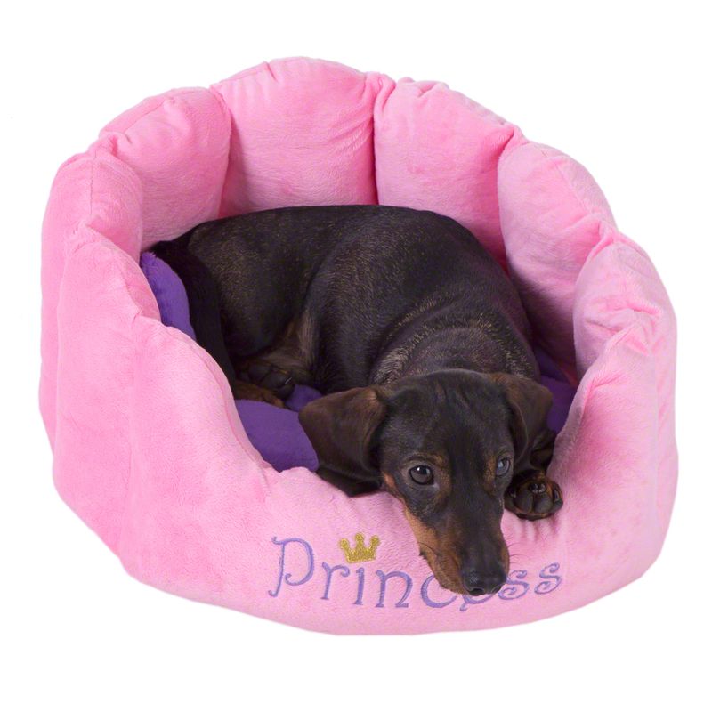 Kuschelbett Princess zu TOP-Preisen