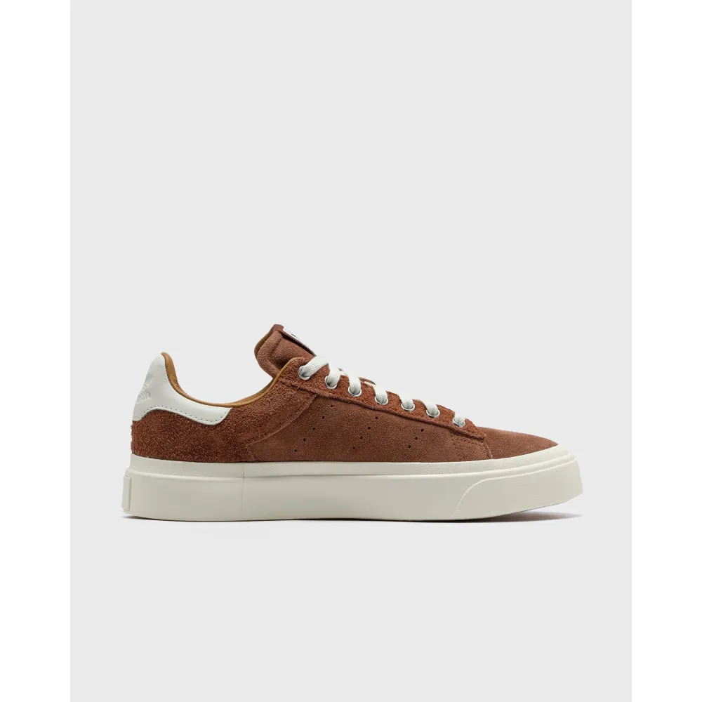 adidas STAN SMITH CS LUX IG1310 / braun