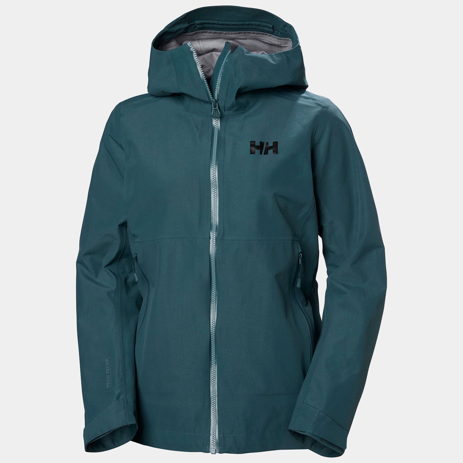 Women's Blaze 3 Layer Shell Jacket