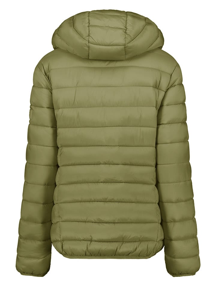 Canadian Peak Steppjacke 