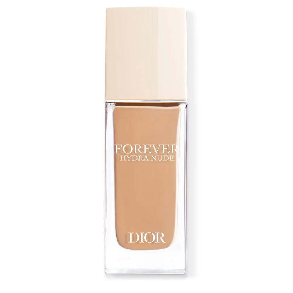 Dior Forever Hydra Nude Foundation - Flytende foundation