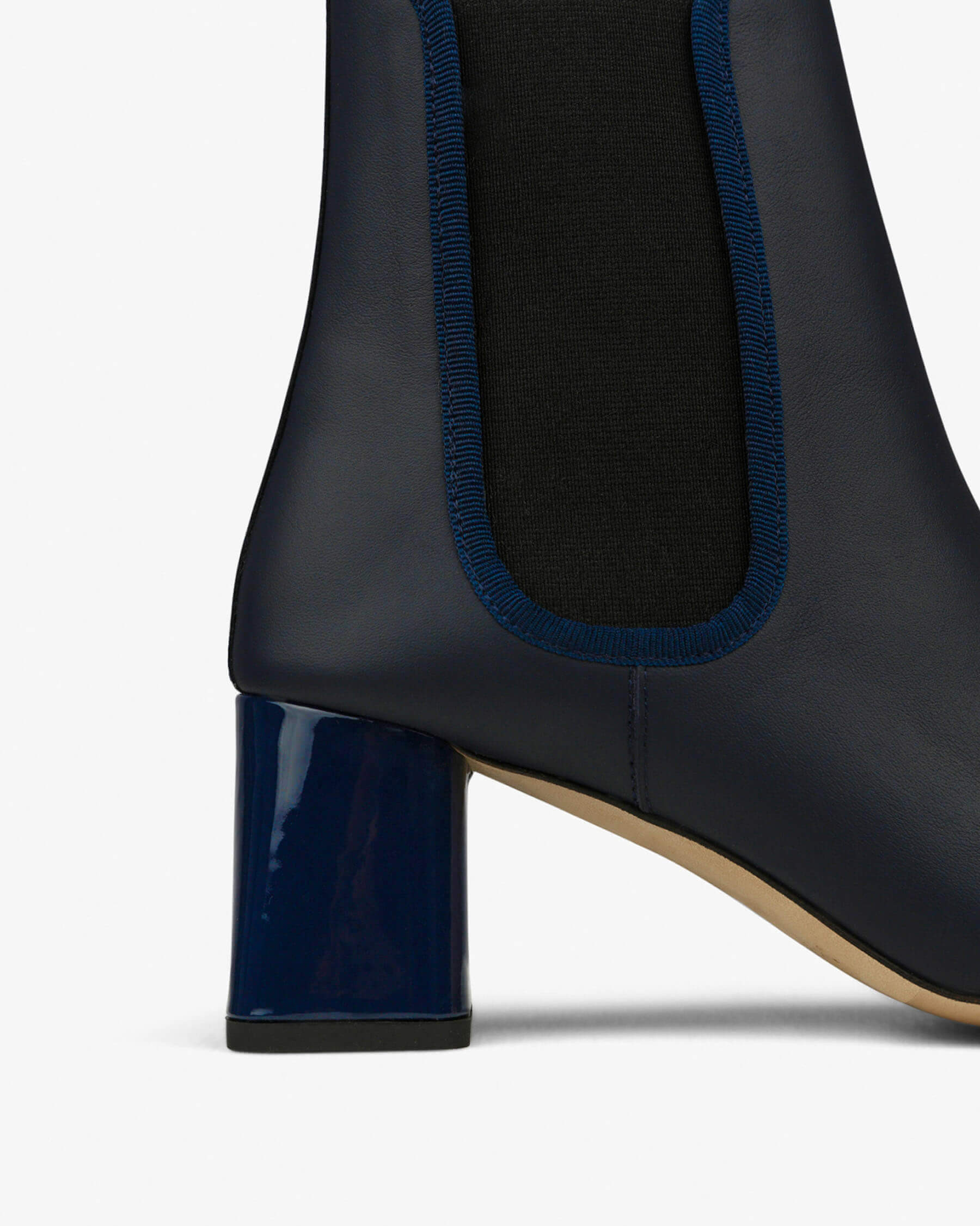 Melissa ankle boots
