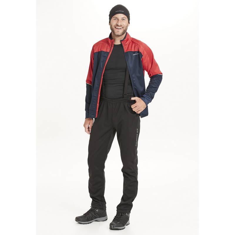 Endurance Naval Softshellhose Herren