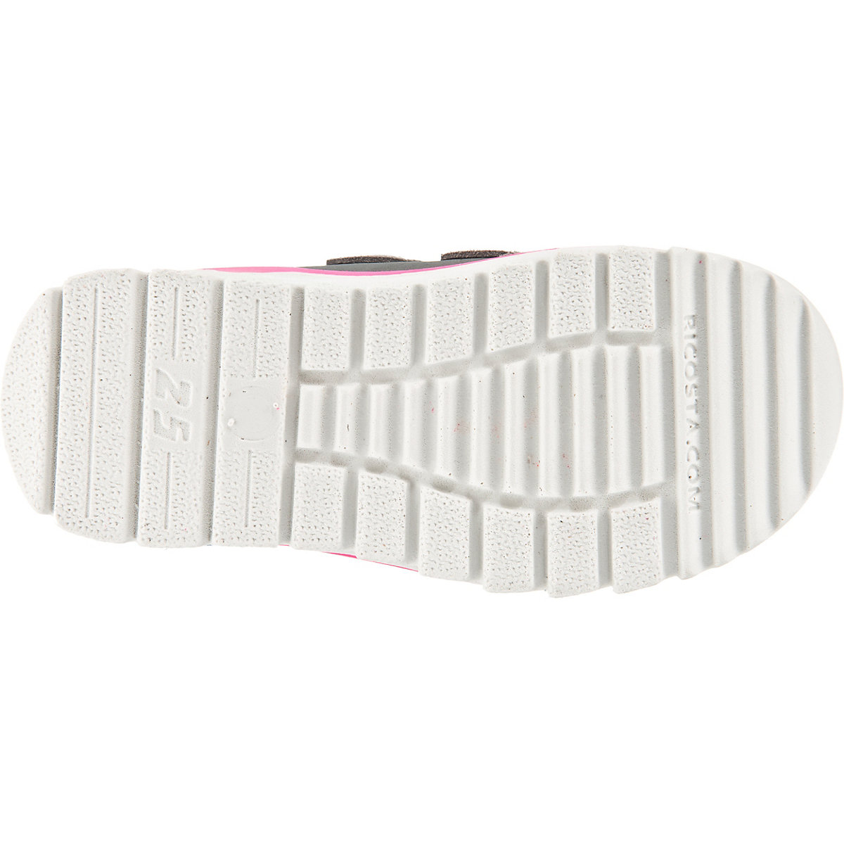 Baby Halbschuhe MARV Sympatex für Mädchen